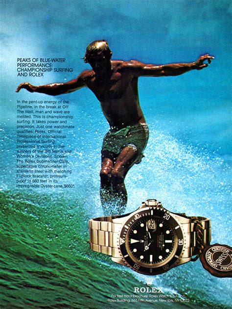 rolex print ads|vintage rolex ads.